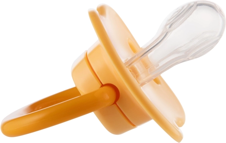 Symmetrische, sanfte und sichere Saugspitze