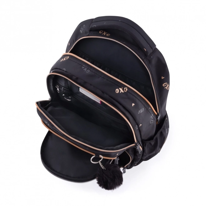 Schulrucksack OXY NEXT