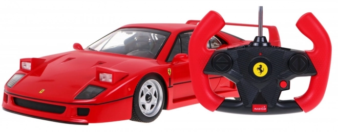 Ferrari F40 RASTAR 1:14 Ferngesteuertes Auto