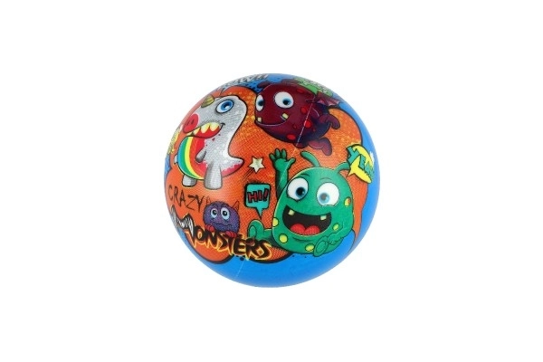 Monster-Ball