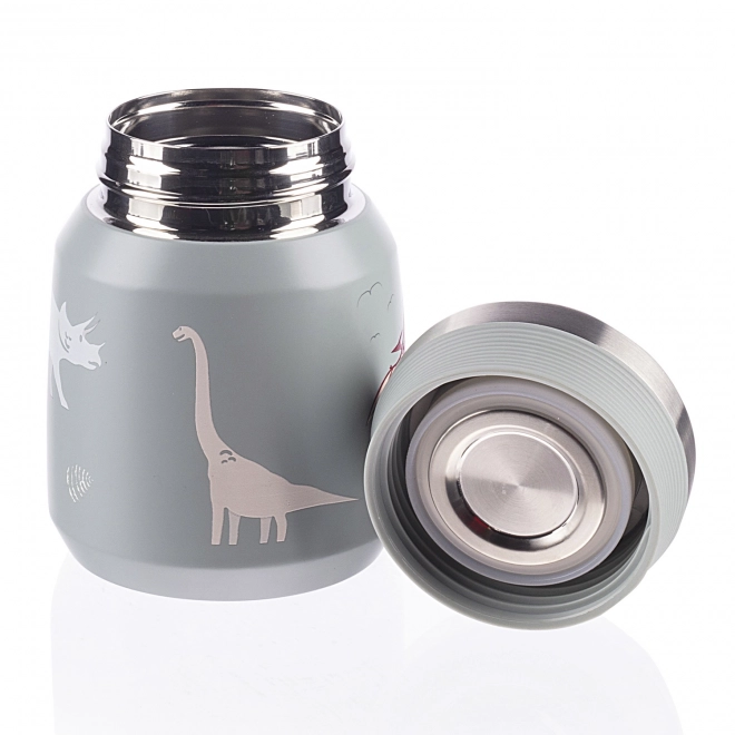 Dino Lebensmittel-Thermos 300 ml