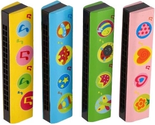 Fröhliche Designs, die Kinder lieben