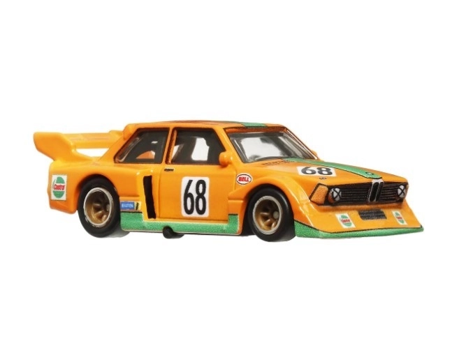 Sammelfahrzeug Hot Wheels Premium BMW