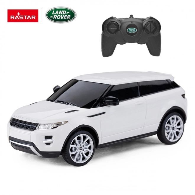 Fernbedienbares Rastar Range Rover Evoque Modellauto