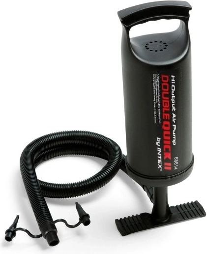 Schneller Aufbau und einfacher Transport