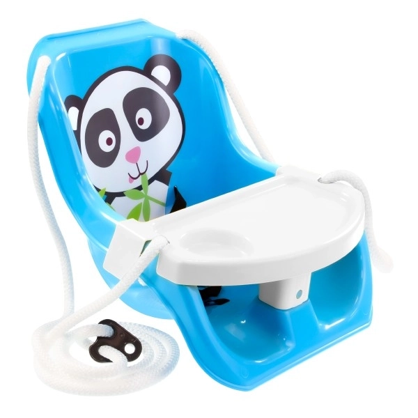 Schaukel Baby 2-in-1 Panda