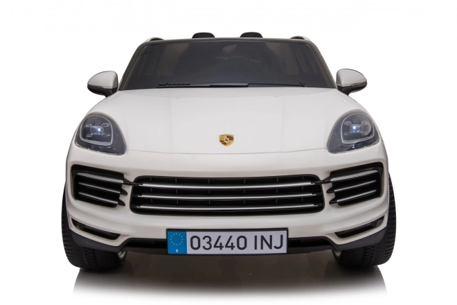 Elektrisches Kinderauto Porsche Cayenne S