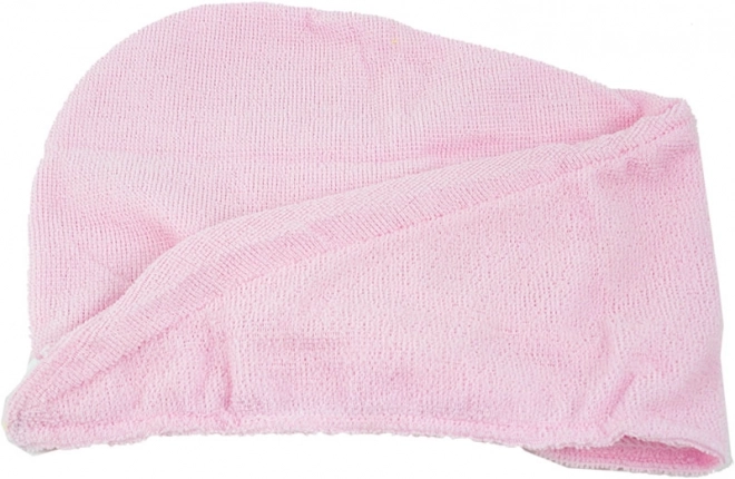 Mikrofaser Haarturban