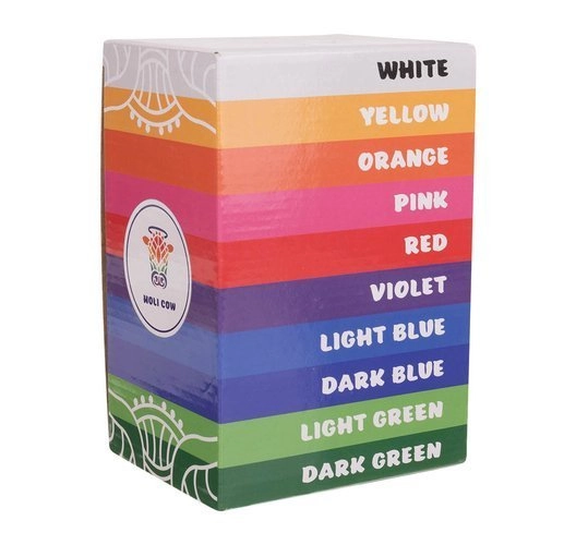 Praktisches Set 10×100 g