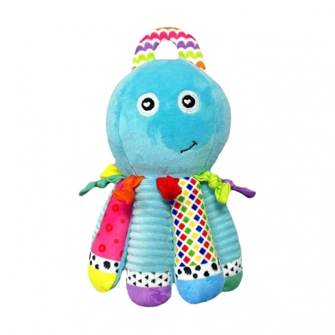 Sensory-Spielzeug Krake 18 cm