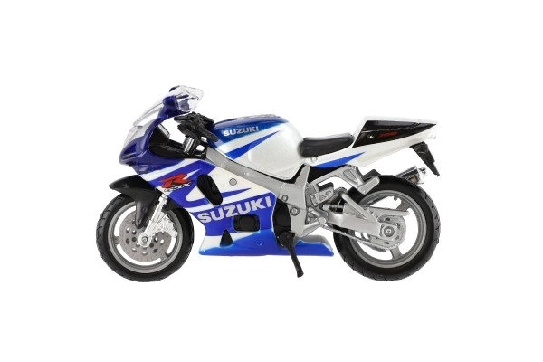 Bburago Motorrad Modell 1:18