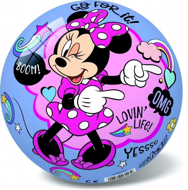 Disney Minnie Ball 14 cm