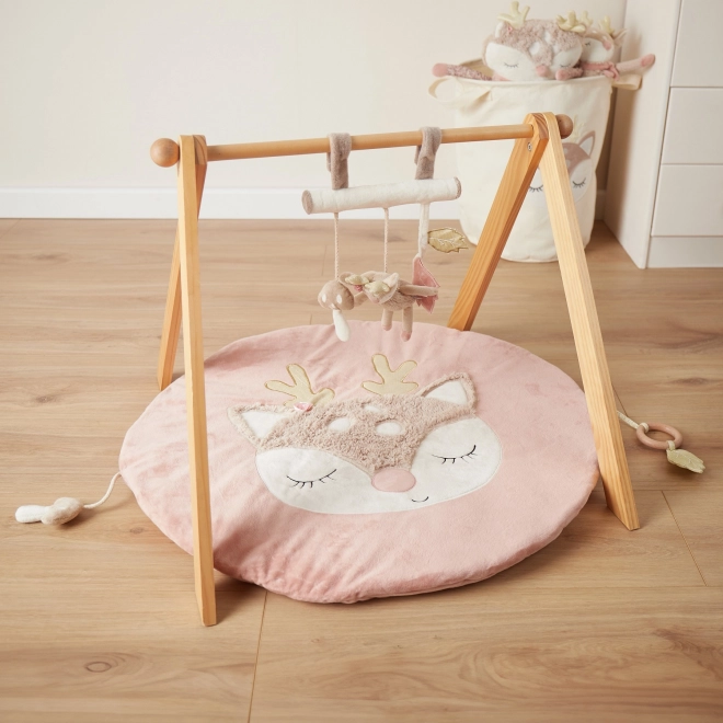 Kinderwagen Spielzeug Koloušek Ella