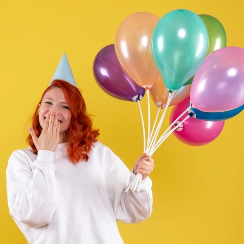 Elektrische Ballonpumpe Kruzzel