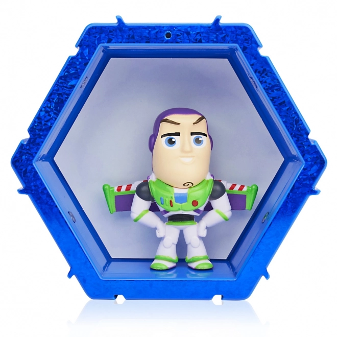 WoW Pod Buzz aus Toy Story