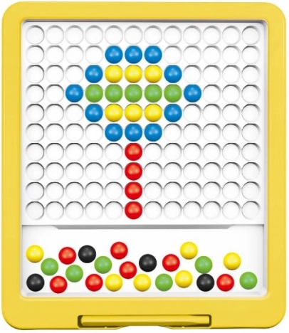 Mosaik ARTO mit magnetischem Stift für Kinder