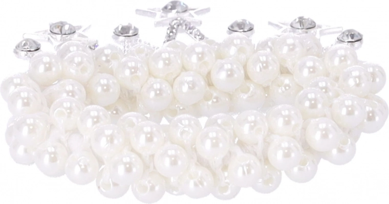 Feine Perlen-Eleganz