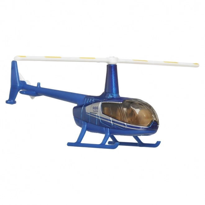 Skybusters Flugzeugmodelle von Matchbox