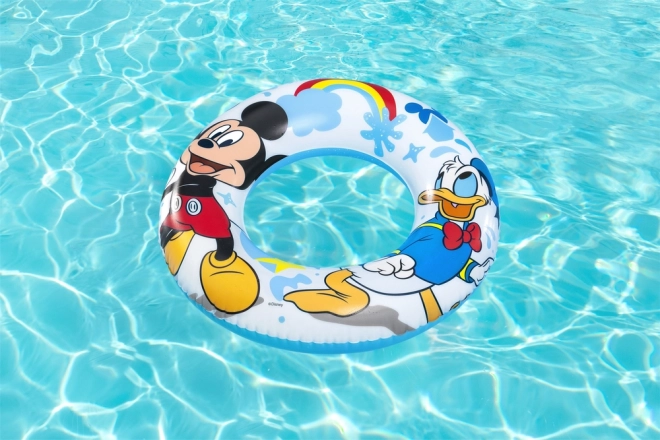 Disney Micky Maus und Freunde Schwimmreifen 56 cm