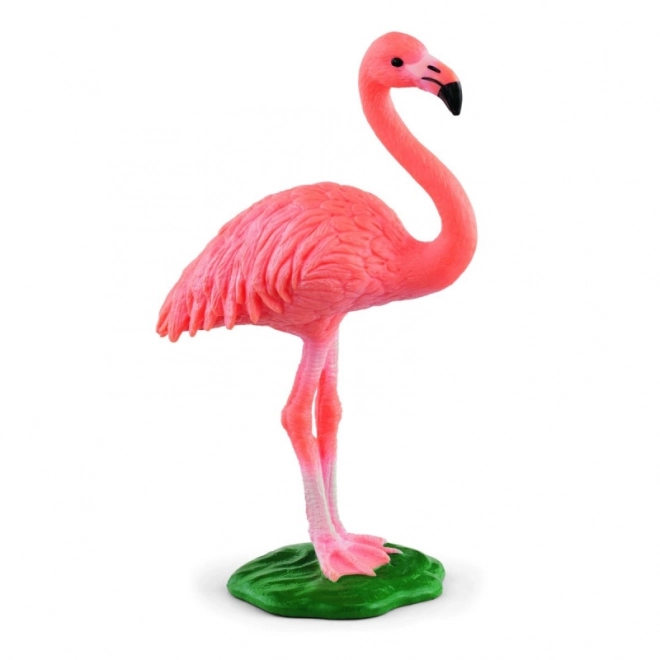 Schleich Flamingo Figur