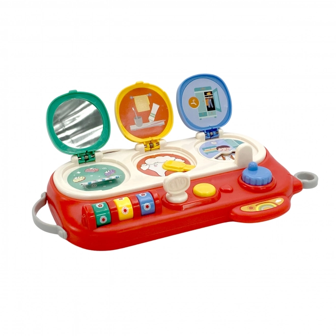 Woopie Entdecker-Spielzeug für Kinder