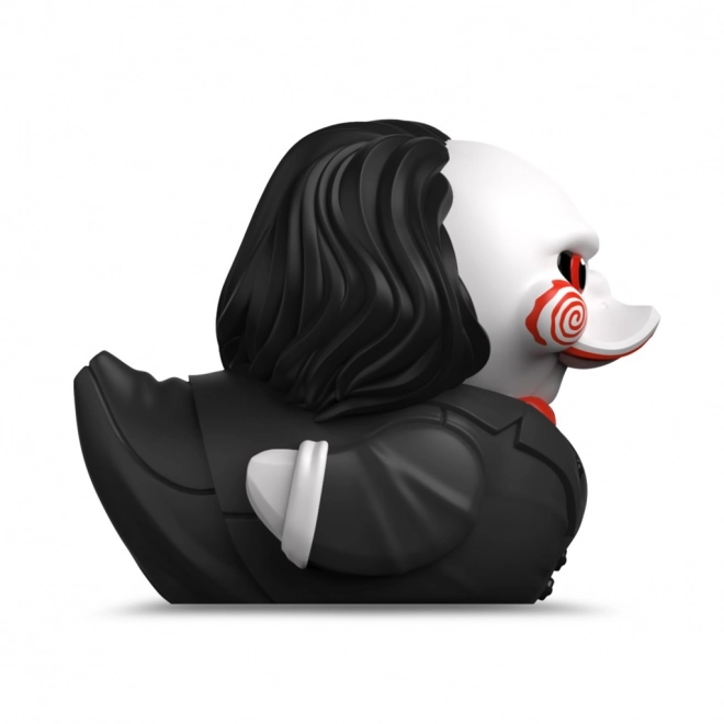 Tubbz Badeente SAW Billy Die Puppe Erste Edition