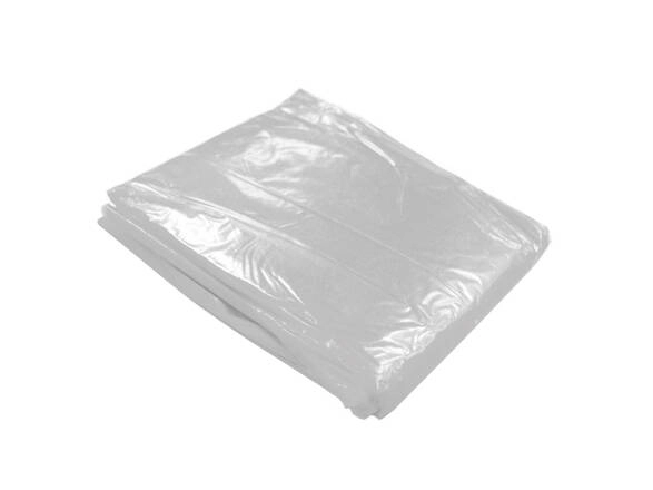 Mackintosh Regenponcho Groß