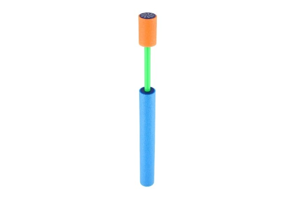 Einfaches Pumpen und starker Wasserstrahl