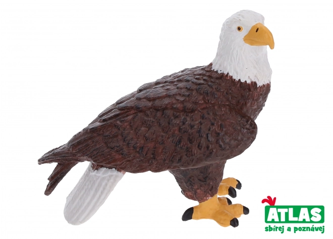 Adler Figur 7 cm