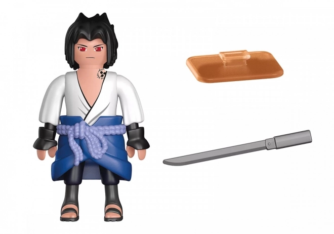 Sasuke Uchiha Figur aus Naruto Shippuden