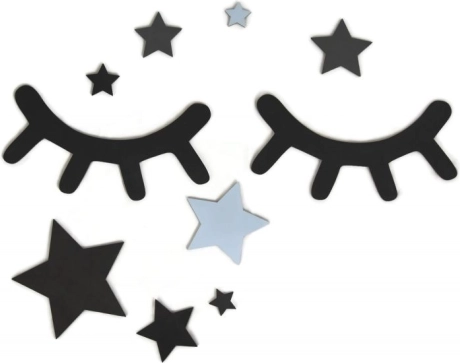 Bezauberndes Design fürs Kinderzimmer