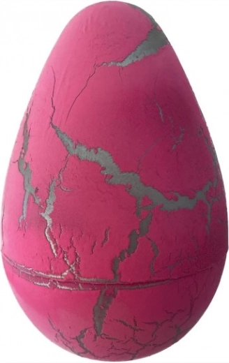 Attraktive bunte Schalen