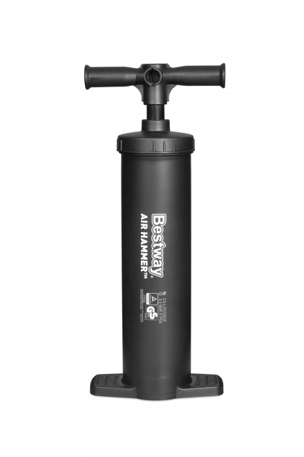 Handpumpe Air Hammer 48 cm