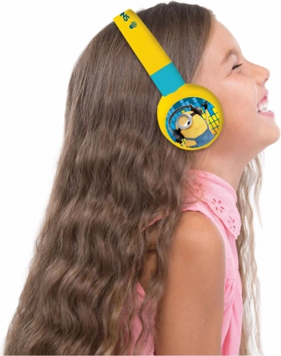 Sicheres Hören für Kinder