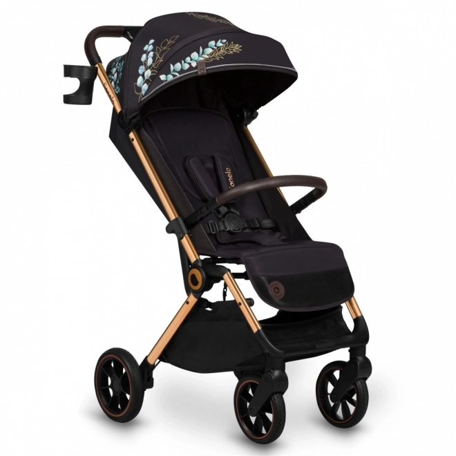 Kinderwagen Cloe - Goldene Momente