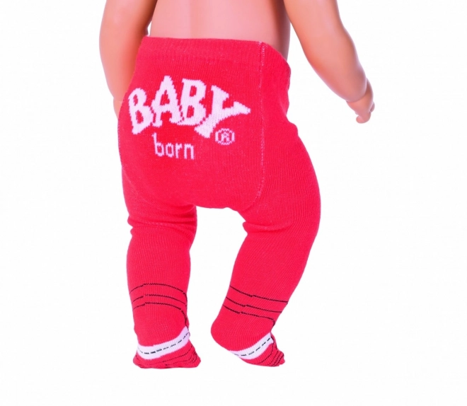 Strumpfhosen 2er-Pack für Baby Born