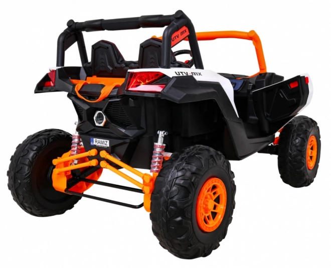 UTV-MX Buggy Orange