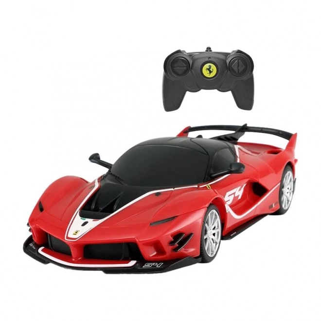 Ferrari FXX K Evo ferngesteuertes Auto 1:24 von Rastar