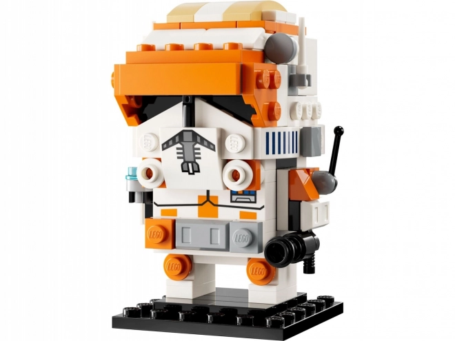 Lego Brickheadz Clone Commander Cody
