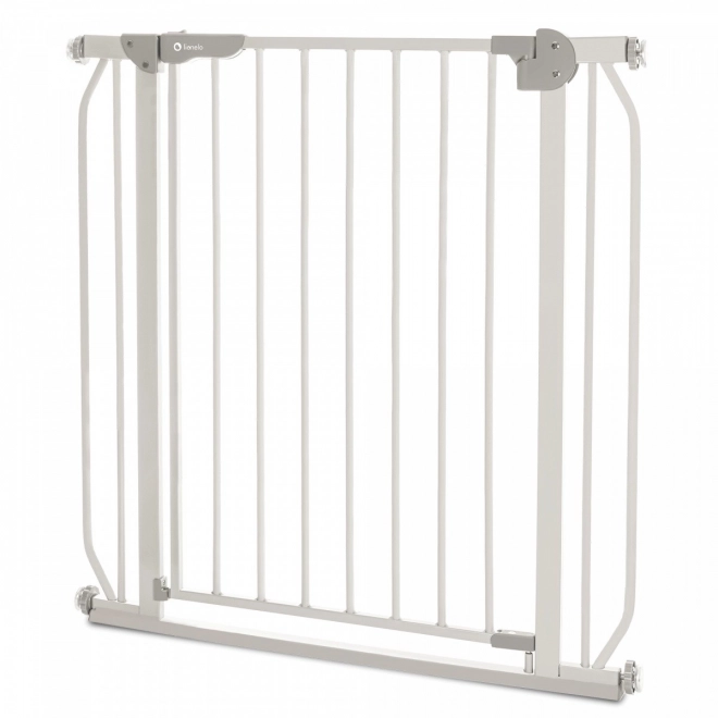 Sicherheitsgitter Lionelo Truus Slim grau