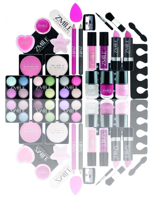 Adventskalender Zmile Cosmetics "Kristall Weihnachtsbaum"