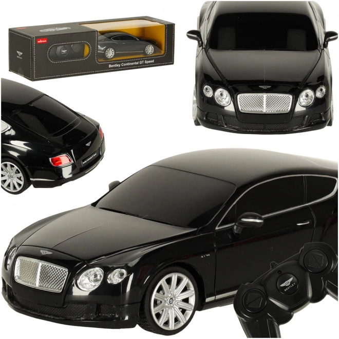 Ferngesteuertes Auto Bentley Continental GT Modell