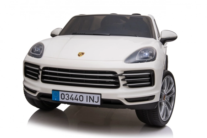 Elektrisches Kinderauto Porsche Cayenne S