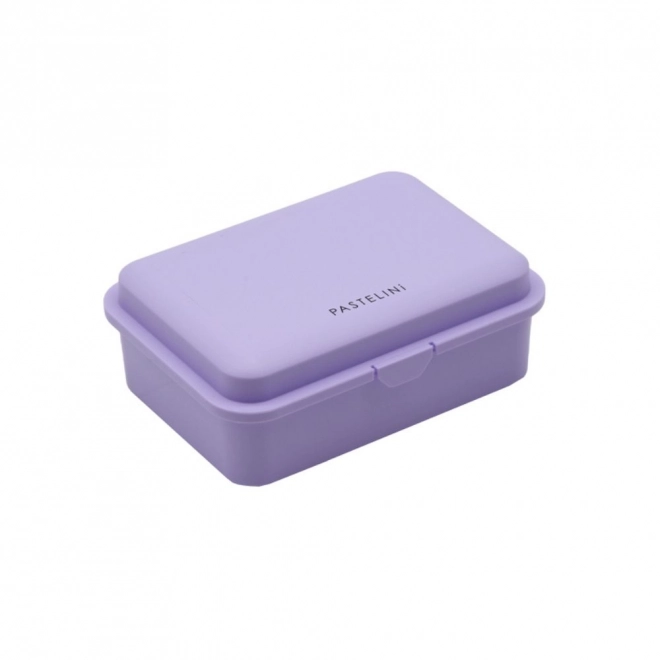 Lunchbox Pastelini Lila