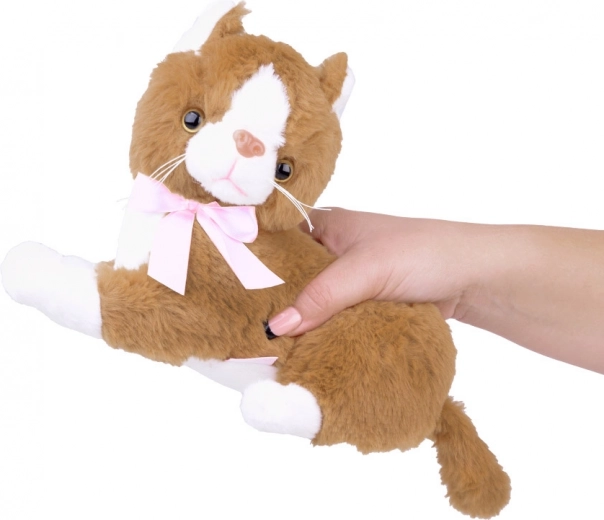 Ideale Größe zum Armnehmen – 34 cm