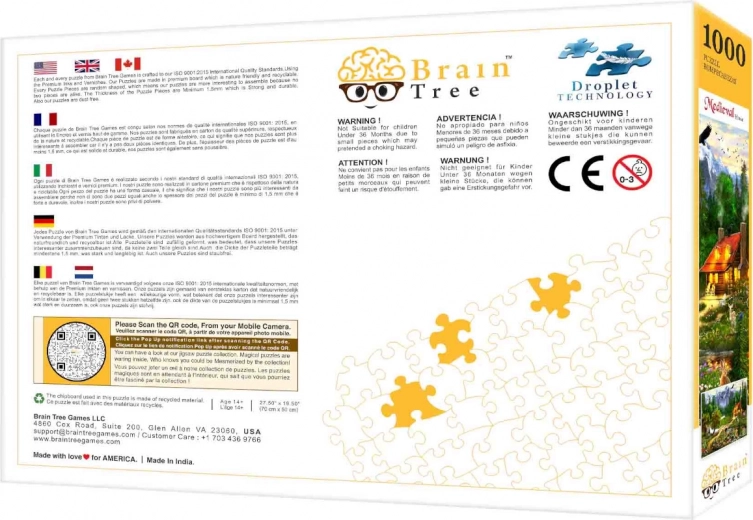 Praktisches Zubehör