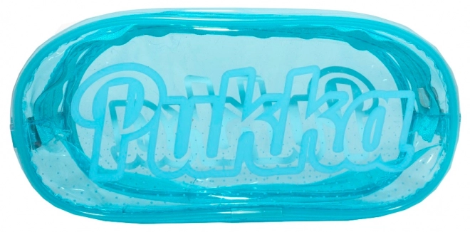 Schulmäppchen Blau von Pukka