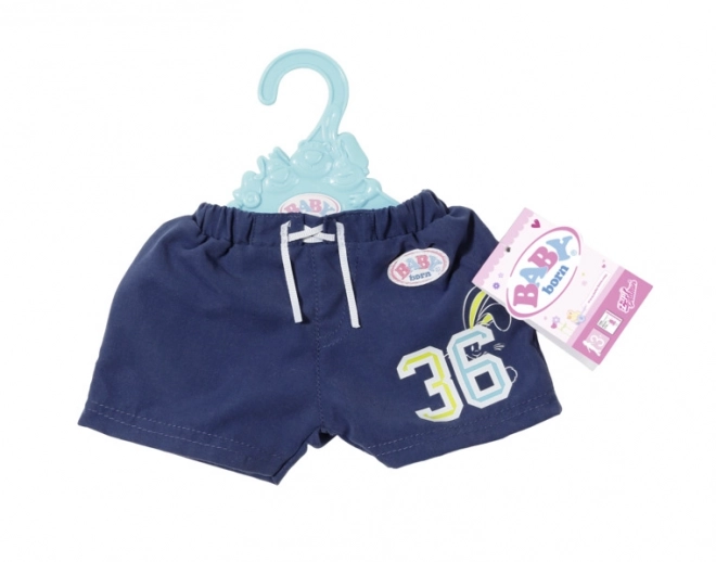 Dolly Moda Unterwäsche Set für Puppen