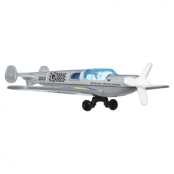 Skybusters Flugzeugmodelle von Matchbox