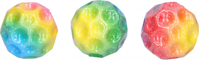 Meteorit-Ball 6 cm